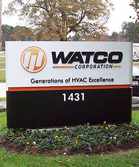 WATCO Mechanical 